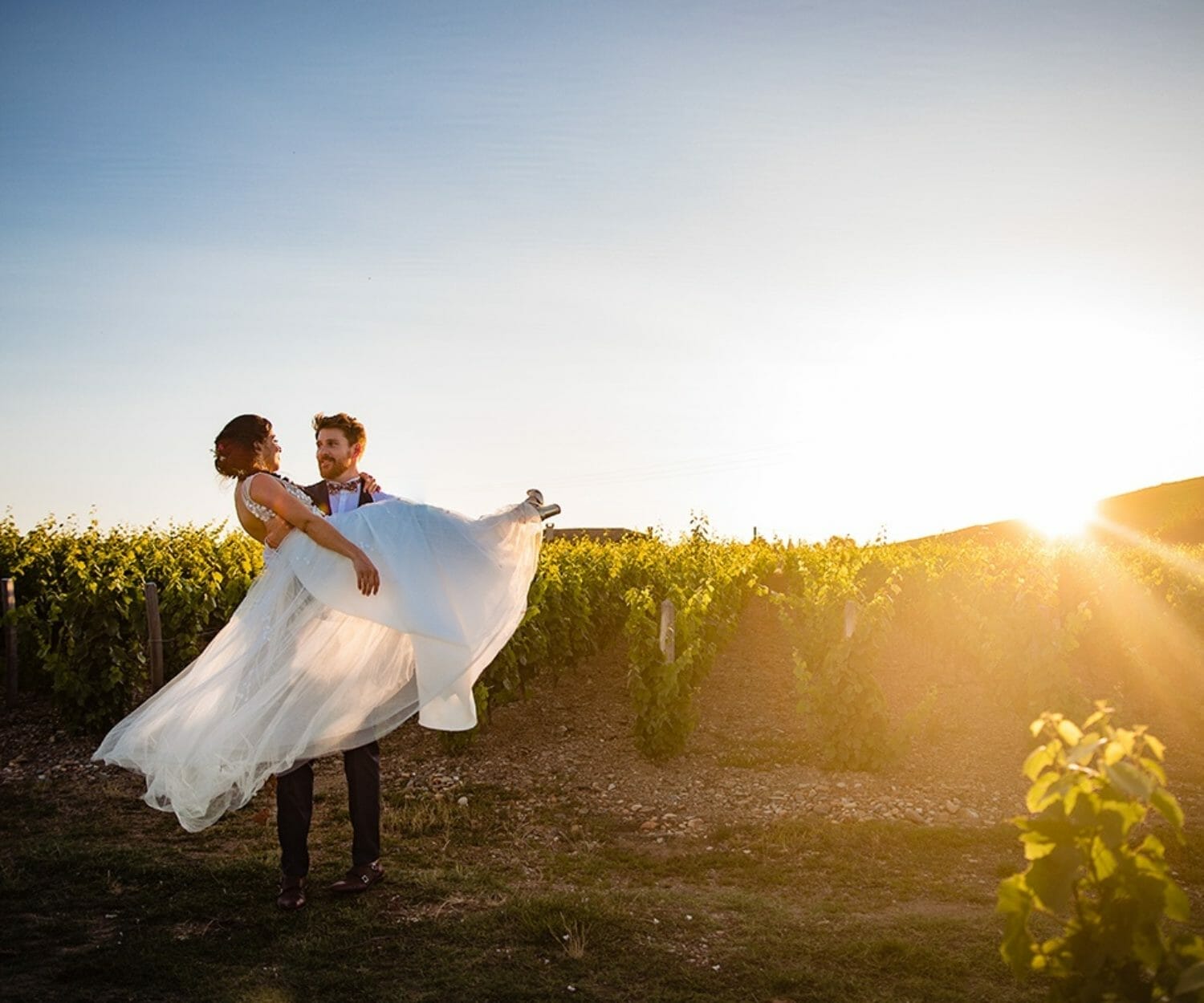 photographe reportage mariage domaine morgon la Javernière - Castille Alma photographe de mariage rhône