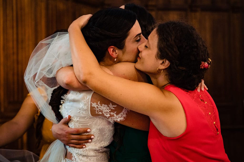 Photographe de mariage Gite de Graves Bastide des Hirondelles, mariage Bohème. Castille ALMA photographe de mariage Rhône