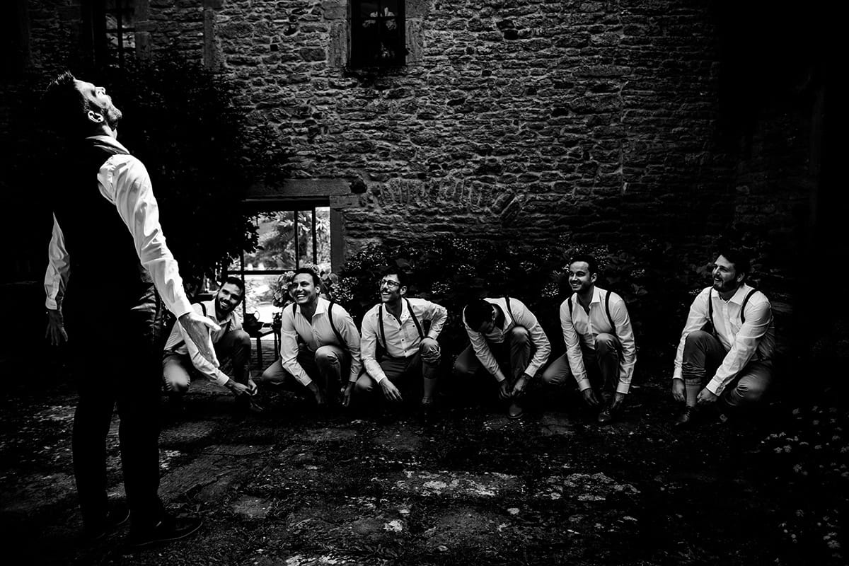 Photographe de mariage Gite de Graves Bastide des Hirondelles, mariage Bohème. Castille ALMA photographe de mariage Rhône