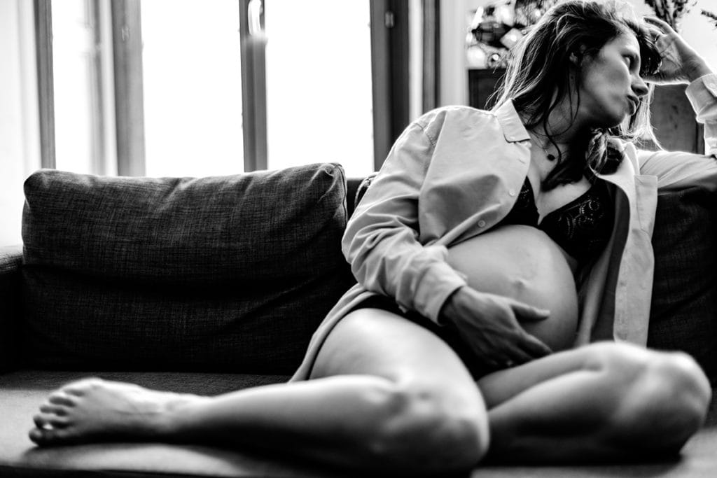 Studio photo Lyon. Castille ALMA photographe de famille à Lyon