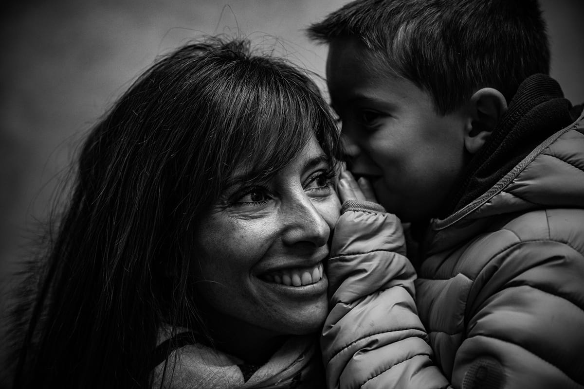 SÉANCE PHOTO. Castille ALMA photographe de famille.