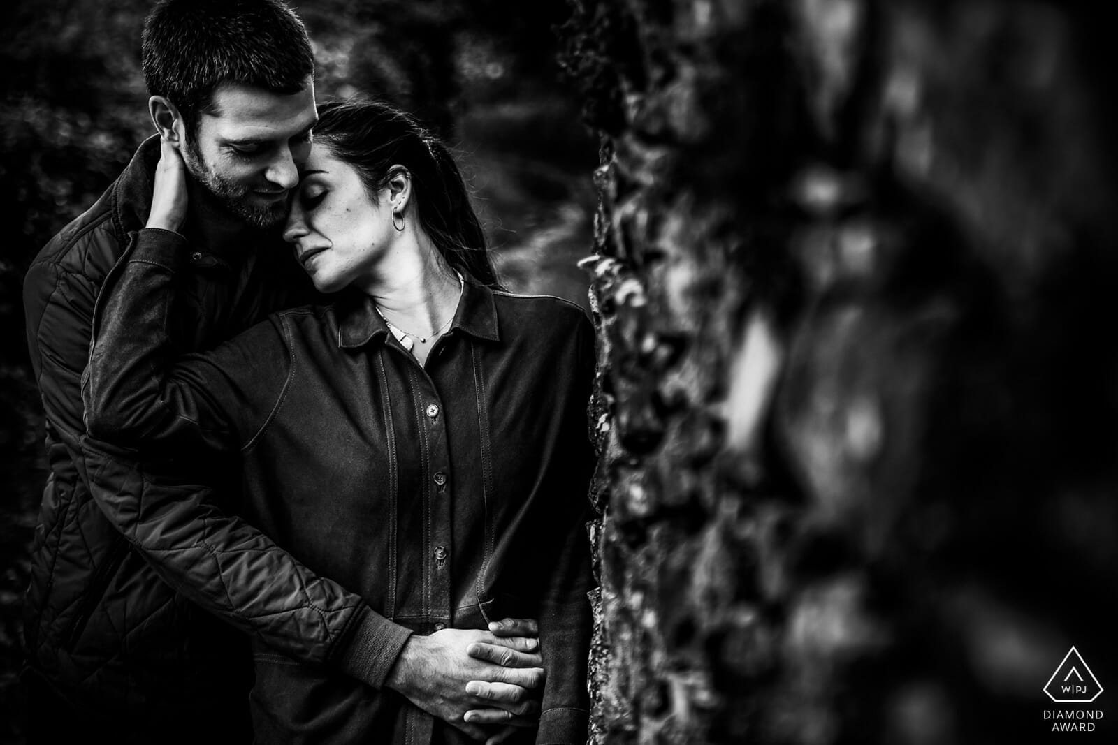 Castille ALMA Diamond award WPJA