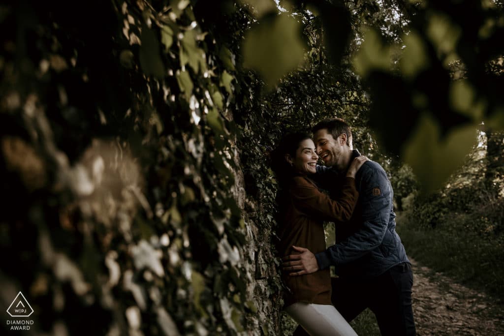 Castille ALMA Diamond award WPJA