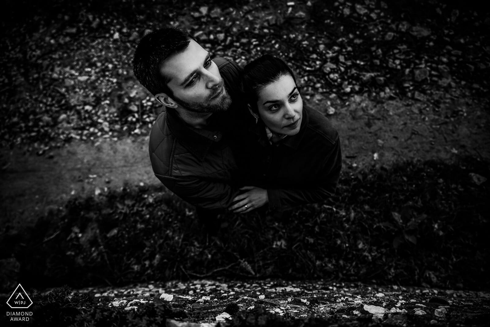 Castille ALMA Diamond award WPJA