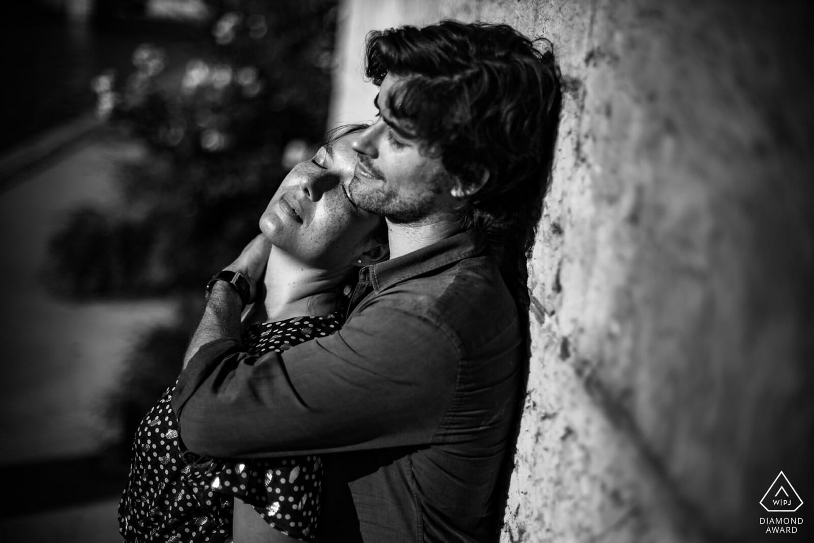 Castille ALMA Diamond award WPJA