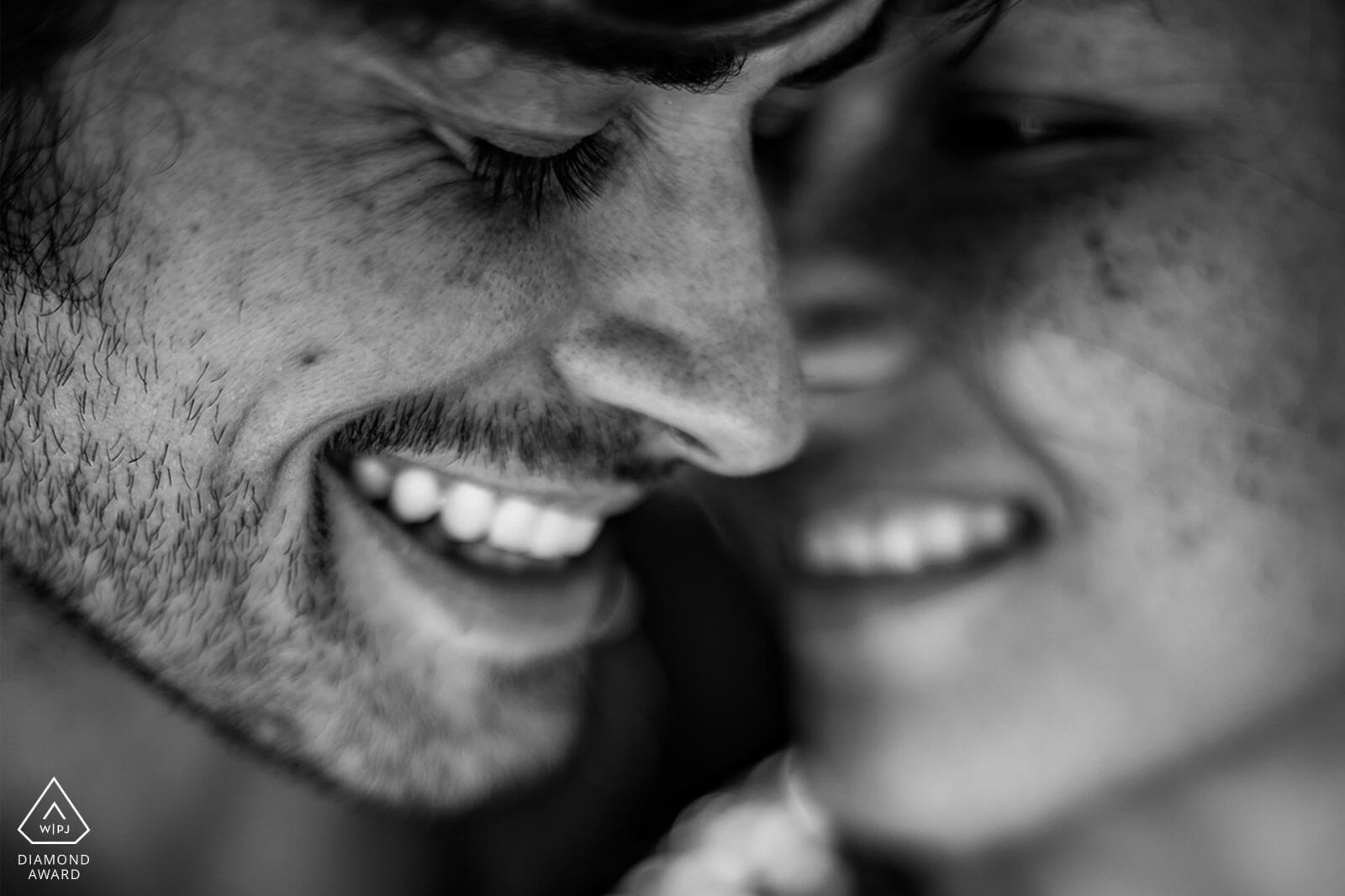 Castille ALMA Diamond award WPJA