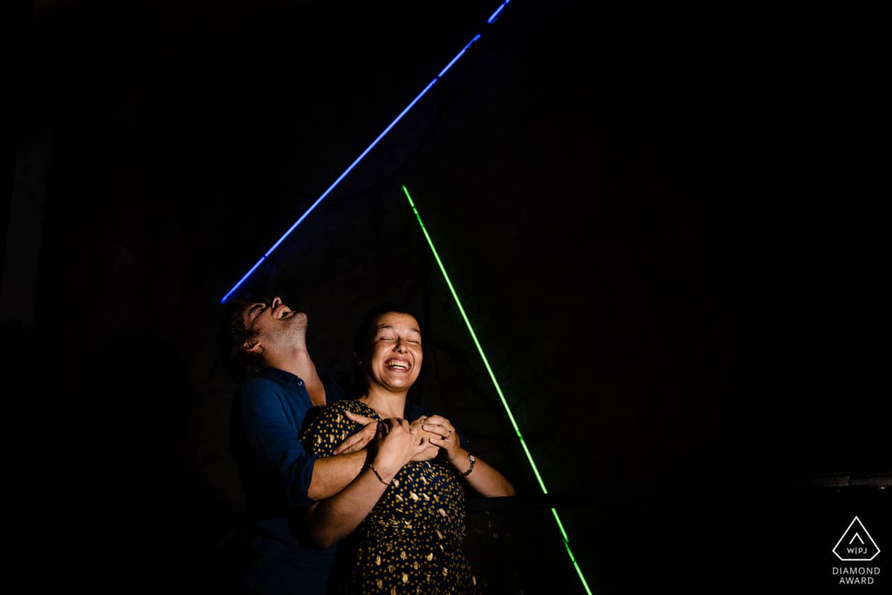 Castille ALMA Diamond award WPJA