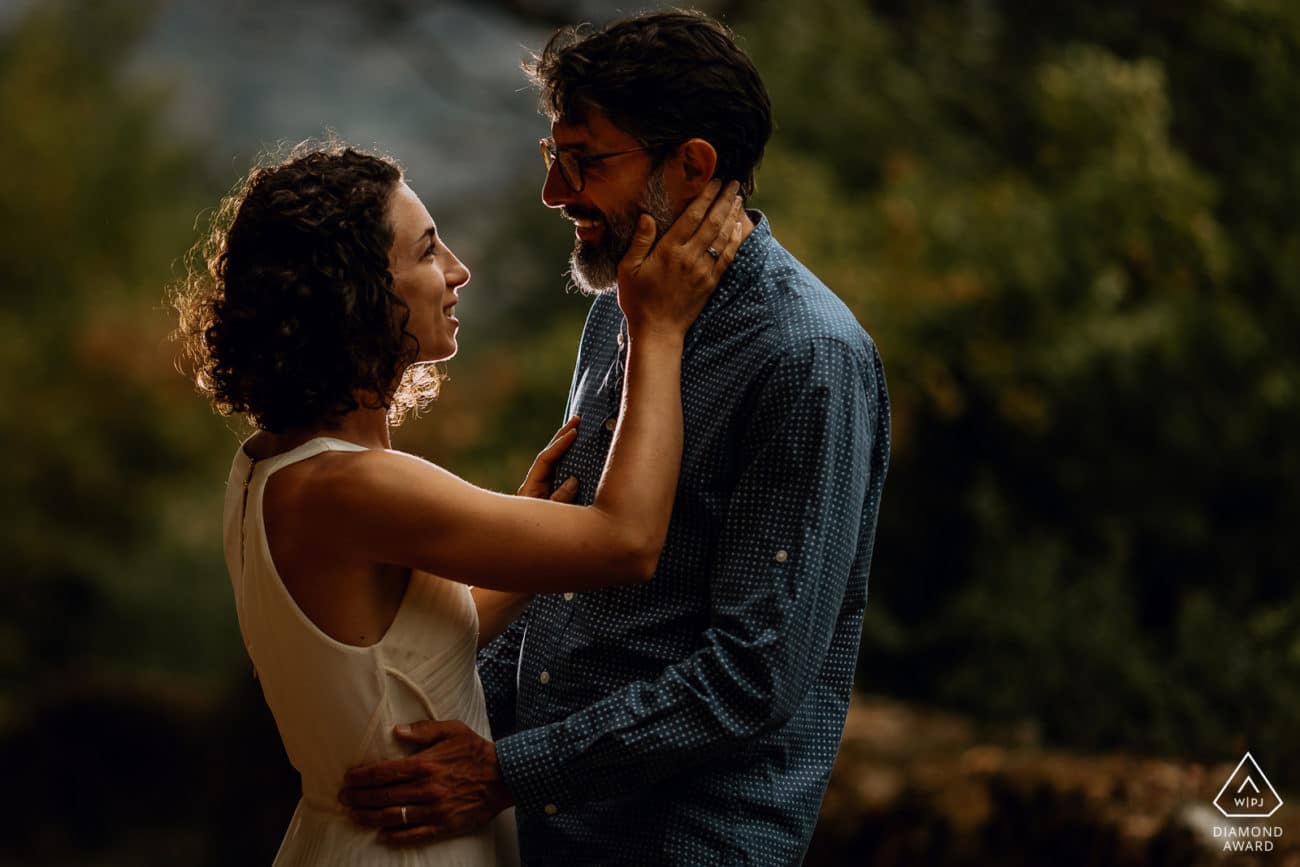 Castille ALMA Diamond award WPJA