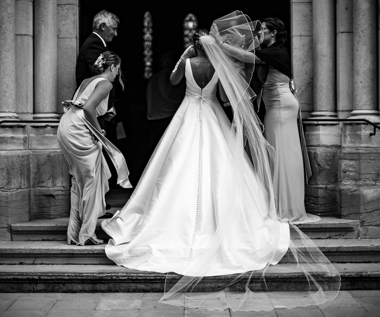 Photographe mariage à Lyon Photographe mariage au Domaine Albert. Castille ALMA David POMMIER