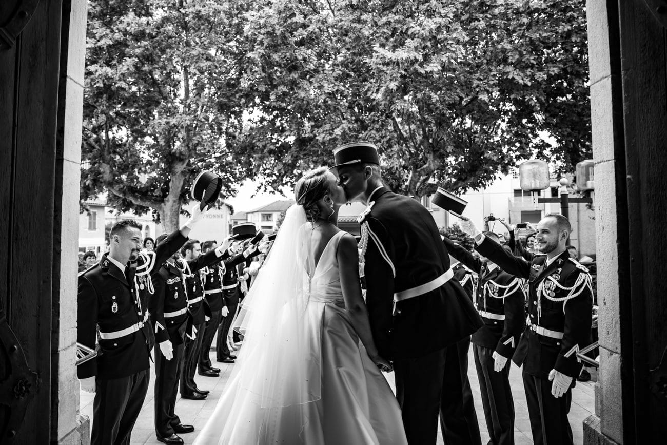 Photographe mariage à Lyon. Castille ALMA David POMMIER