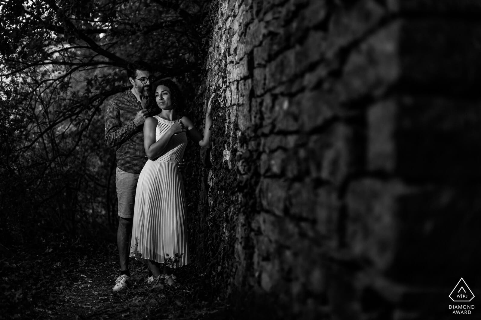 Meilleur photographe de mariage Lyon récompense internationale Wedding photojournalist Association WPJA select award Wedding photography Castille ALMA Photographe de mariage Lyon Wedding photographer Lyon