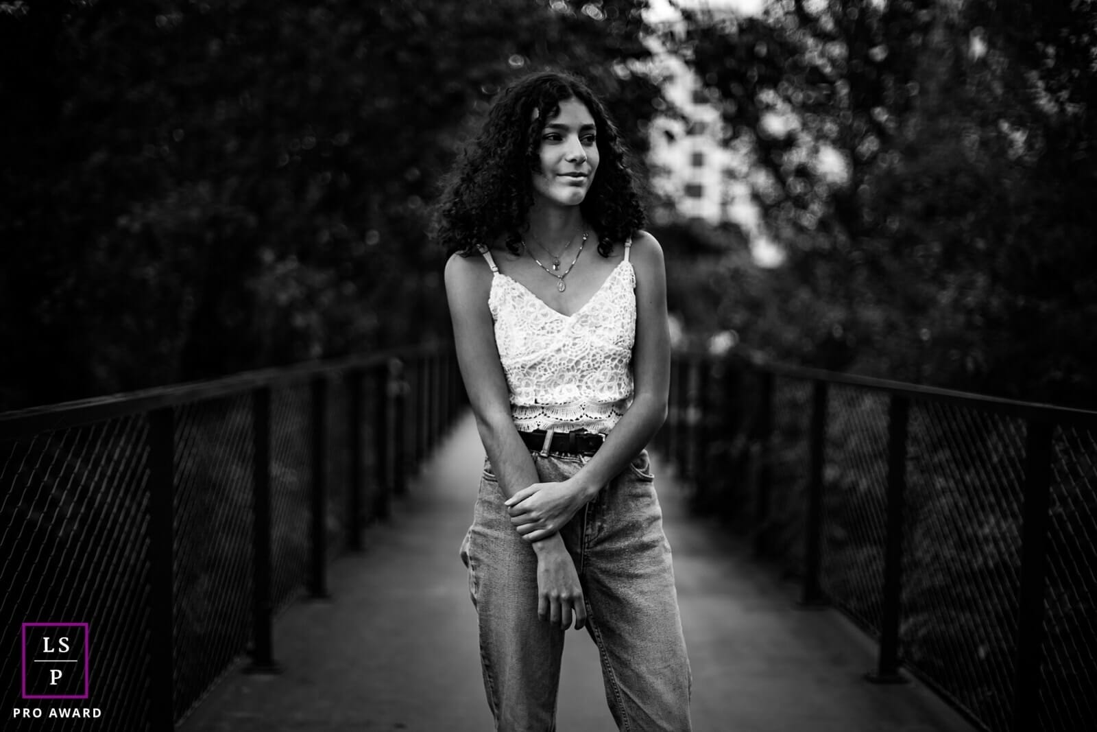 Castille ALMA récompense internationale photographe de famille par l'association Lifestyle Photographers