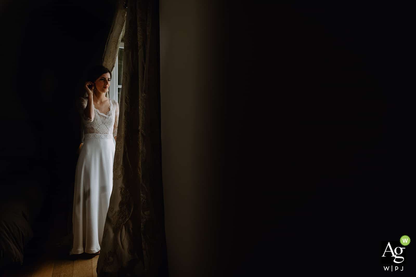 Meilleur photographe de mariage Lyon récompense internationale Wedding photojournalist Association WPJA select award Wedding photography Castille ALMA Photographe de mariage Lyon Wedding photographer Lyon