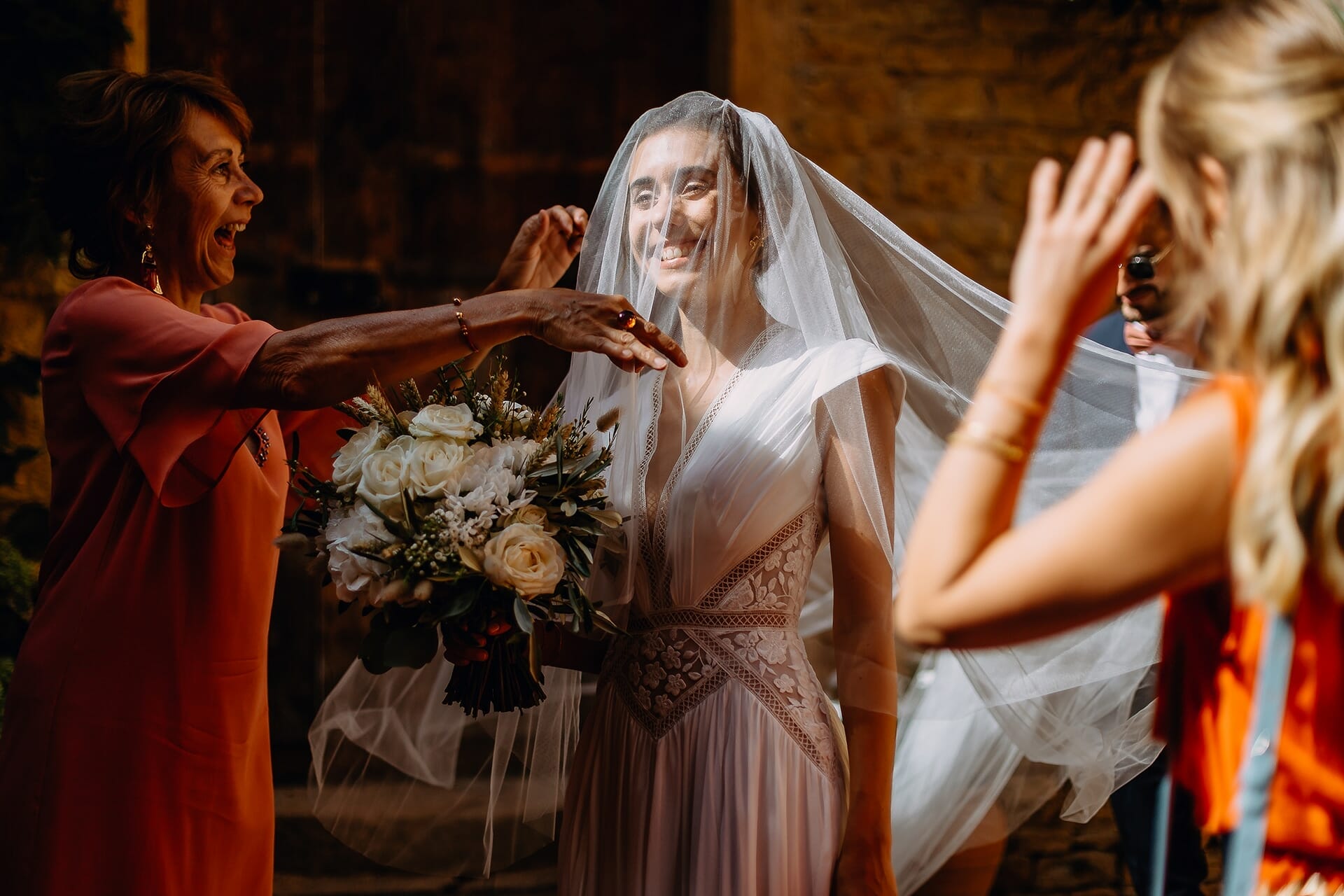 Castille ALMA photographe de mariage Lyon. Wedding photographer gallery