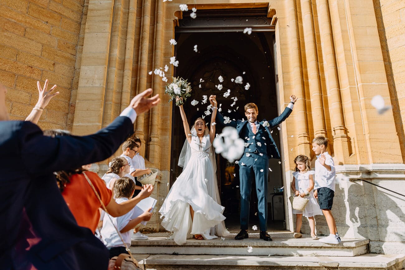 Photographe de mariage Lyon & Rhône Castille ALMA