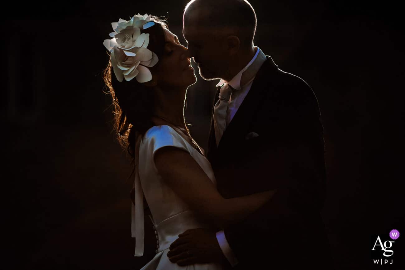 Castille ALMA Photographe de mariage récompenses internationales WPJA