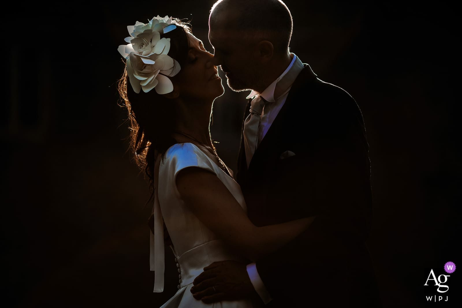 Castille ALMA Photographe de mariage récompenses internationales WPJA