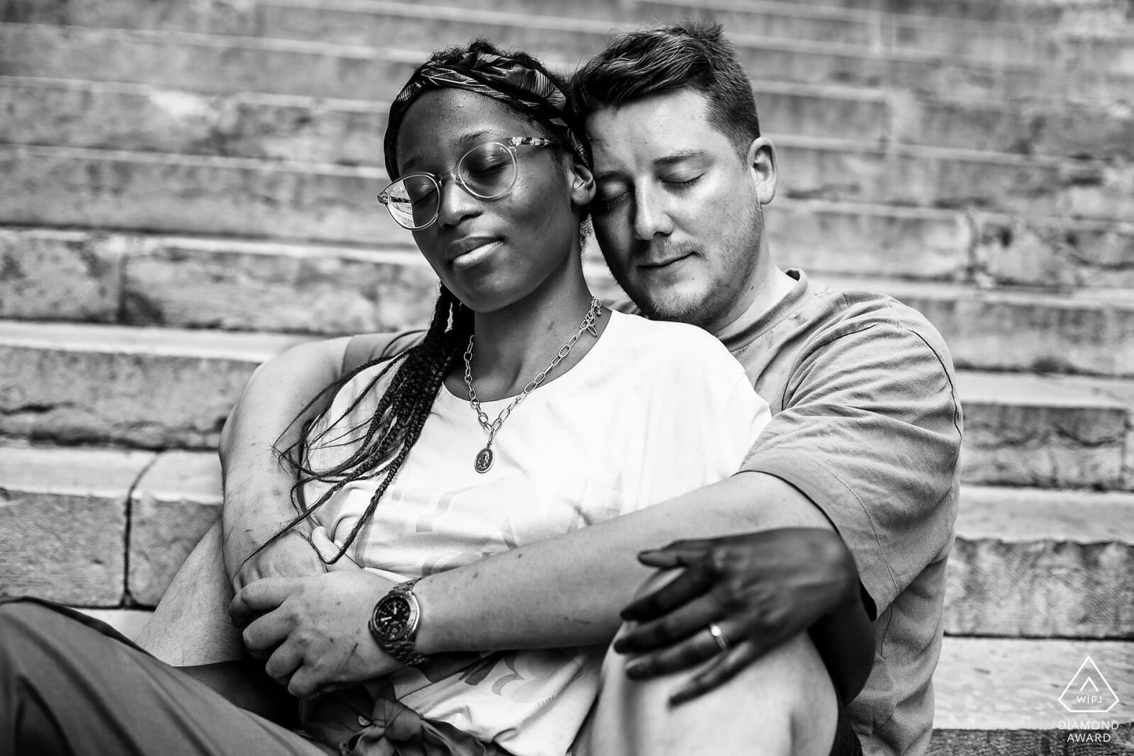 Castille ALMA Photographe mariage LyonDiamond award WPJA