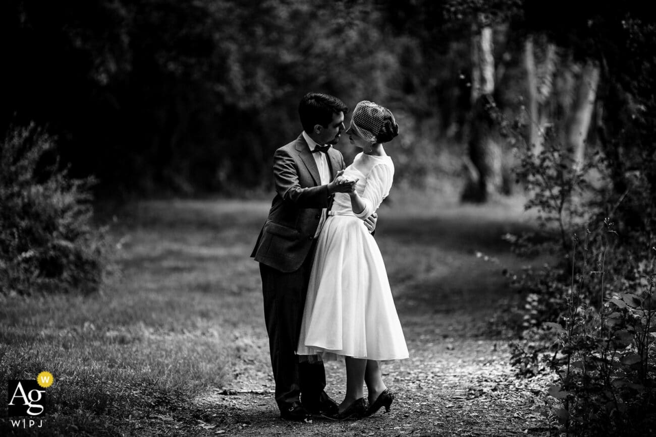 Castille ALMA Photographe de mariage récompenses internationales WPJA