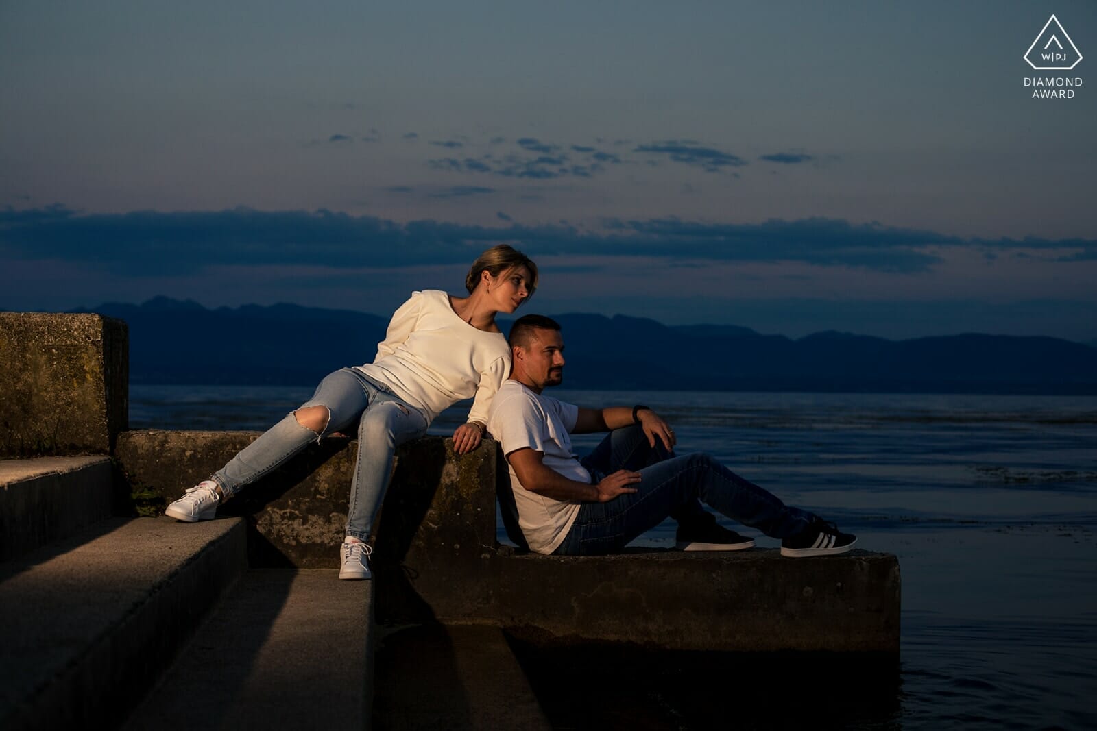 Castille ALMA photographe de mariage GenèveDiamond award WPJA