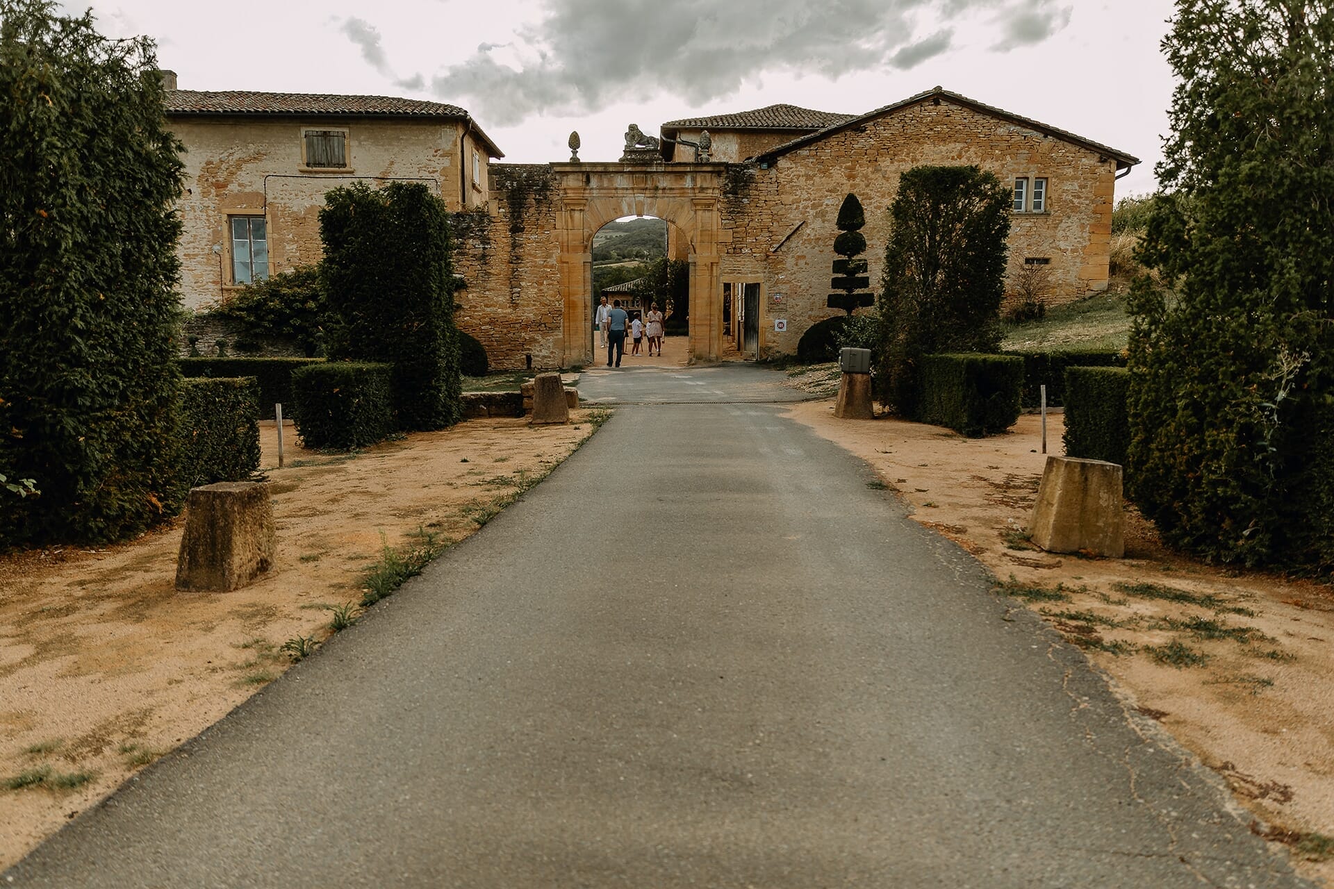 Le planning de mariage idéal Castille ALMA photographe de mariage