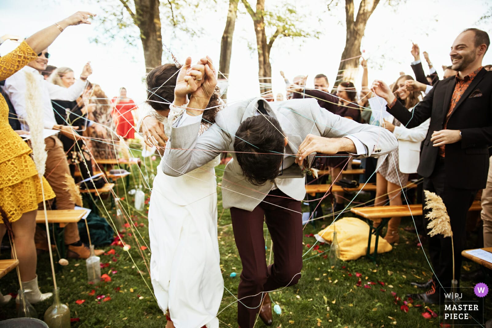 Reportage de mariage Meilleur photographe de mariage à Lyon 2022