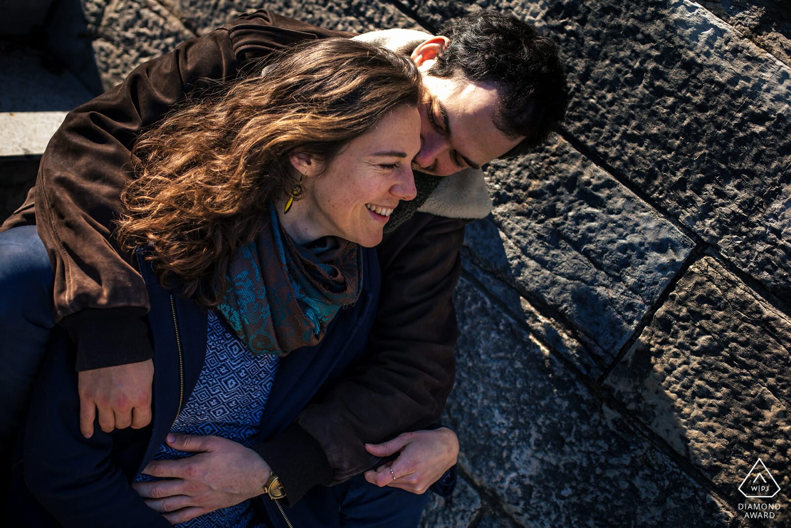 love session séance photo de couple Meilleur photographe de mariage à Lyon 2022