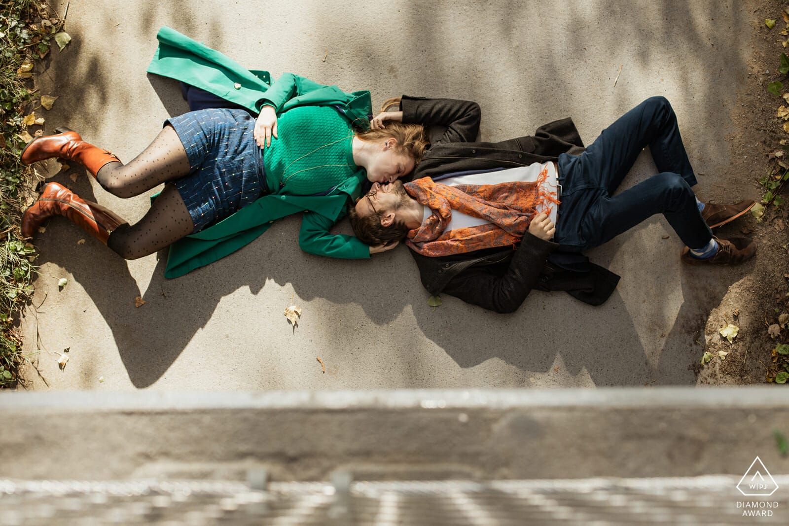 love session séance photo de couple Meilleur photographe de mariage à Lyon 2022