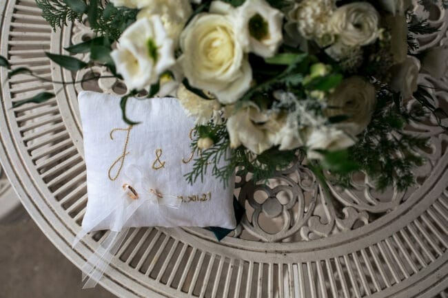 photo alliances mariage Isère @Castillealma photographe de mariage