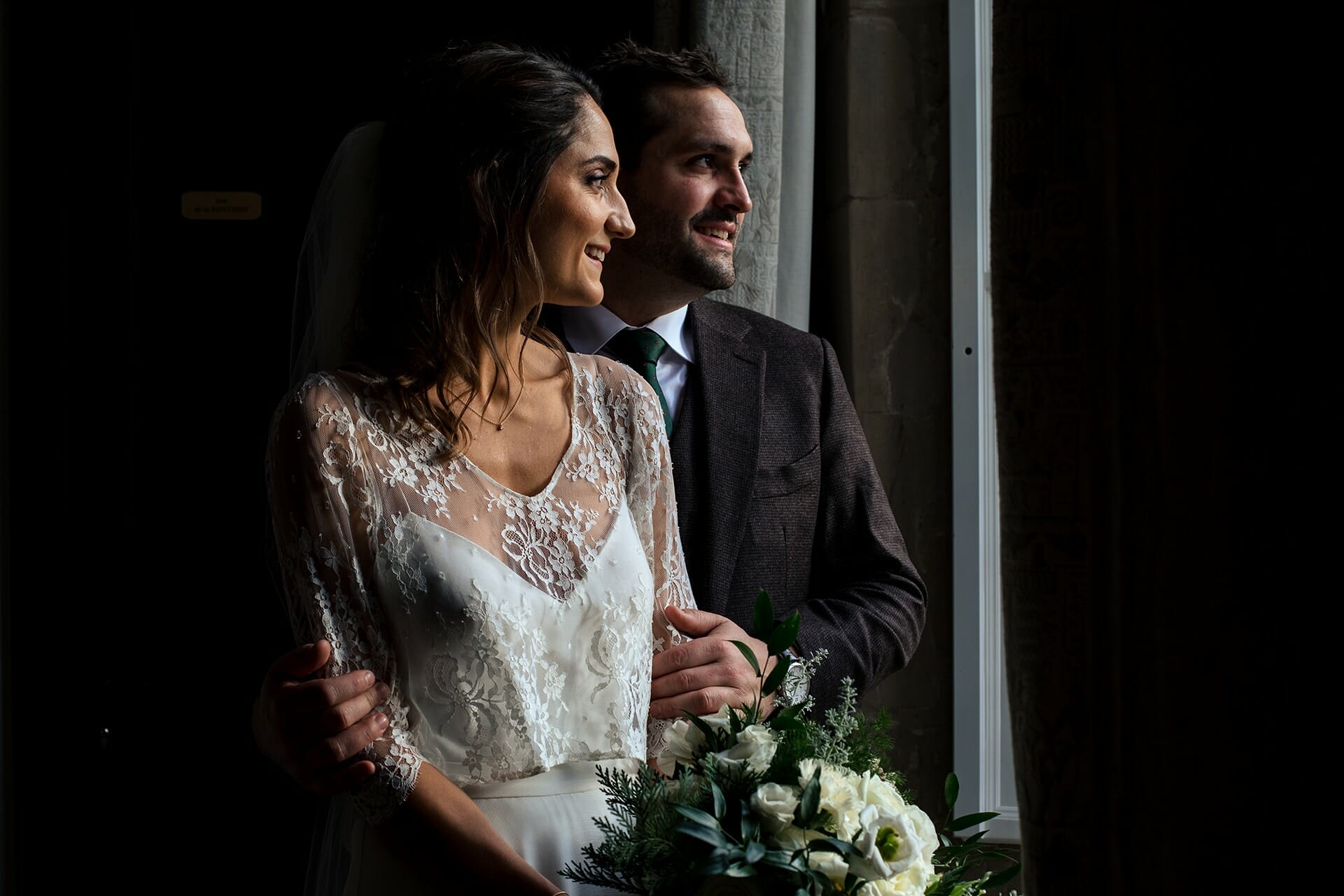 Mariage au Domaine de la Chartrognière Castille ALMA photographe de mariage Isère Drôme Rhone