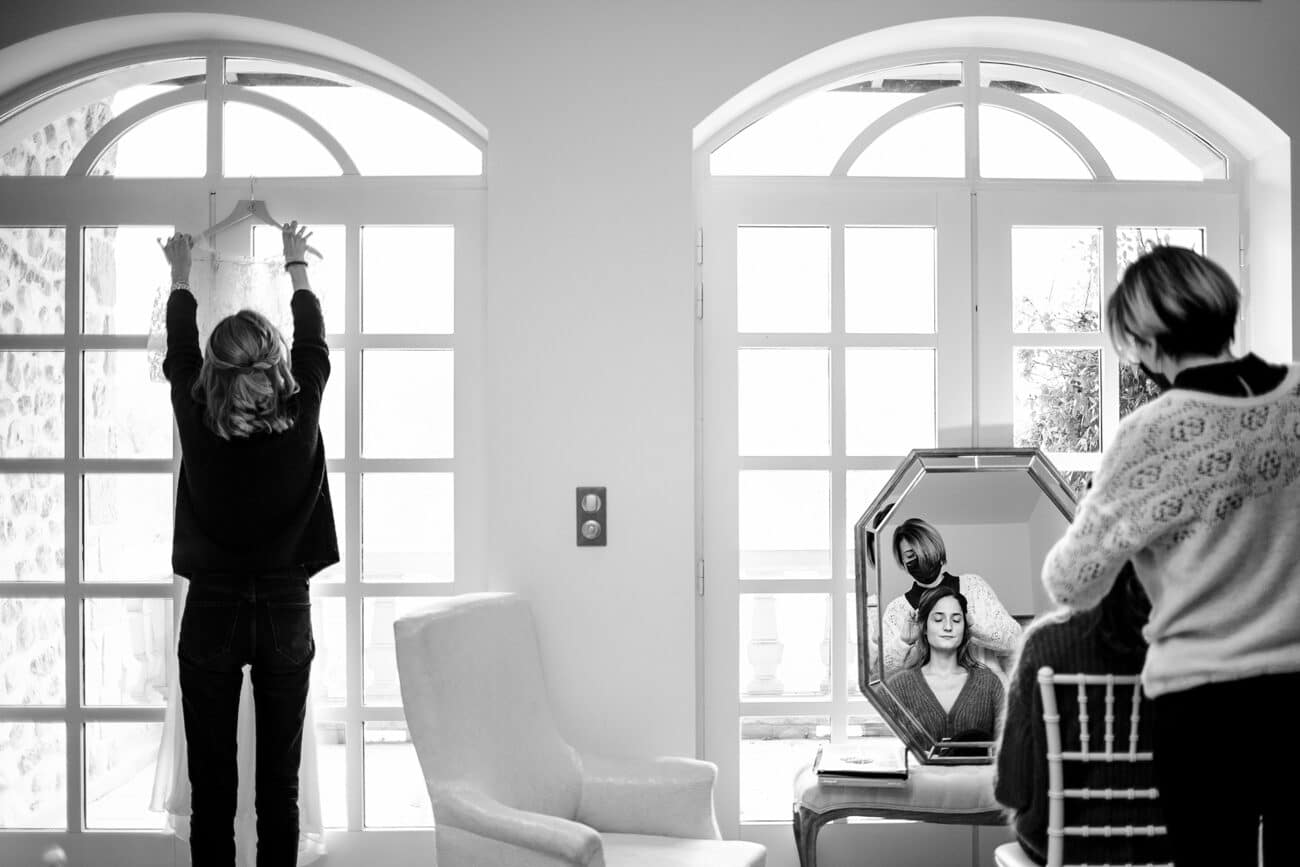 Mariage au Domaine de la Chartrognière Castille ALMA photographe de mariage Isère Drôme Rhone