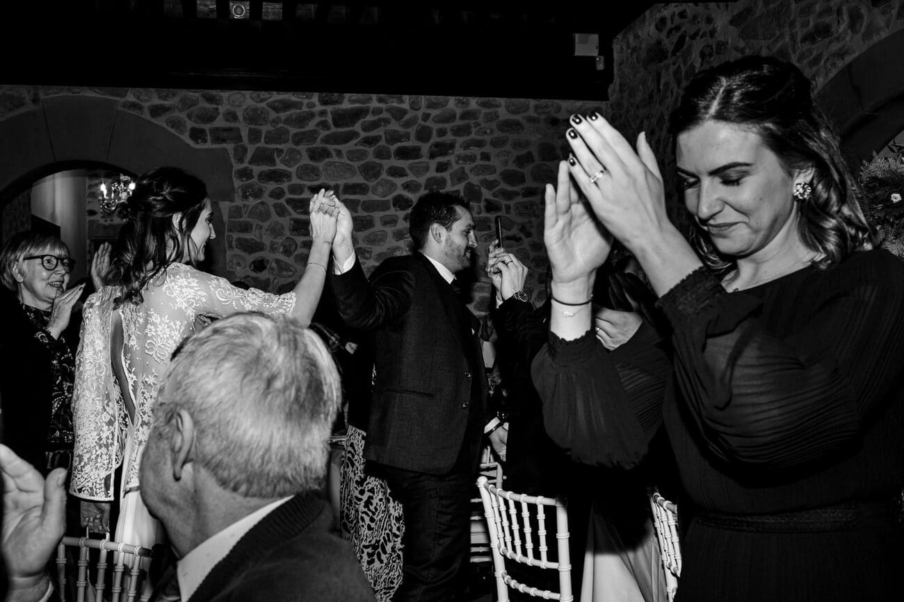 Mariage au Domaine de la Chartrognière Castille ALMA photographe de mariage Isère Drôme Rhone