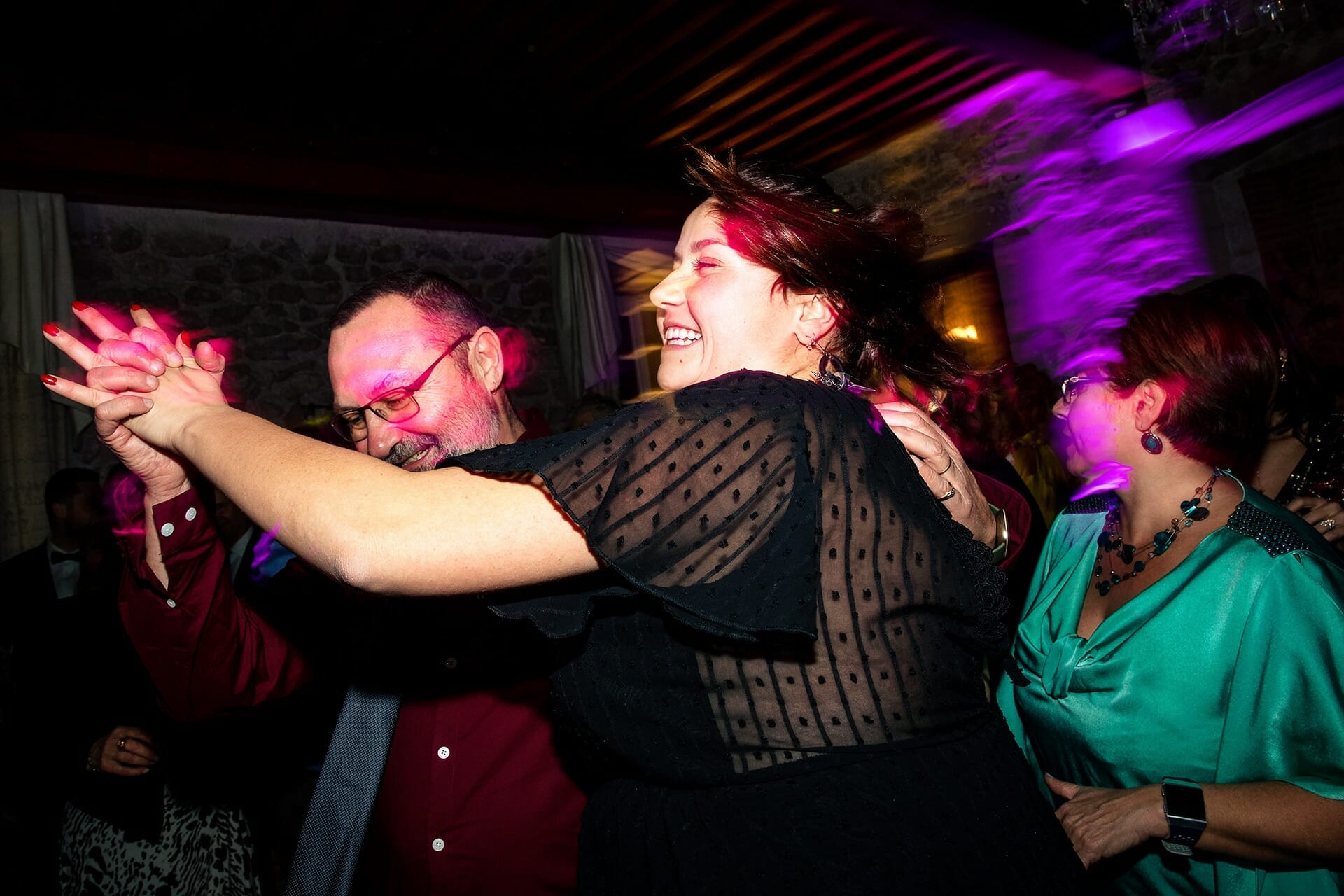 Mariage au Domaine de la Chartrognière Castille ALMA photographe de mariage Isère Drôme Rhone