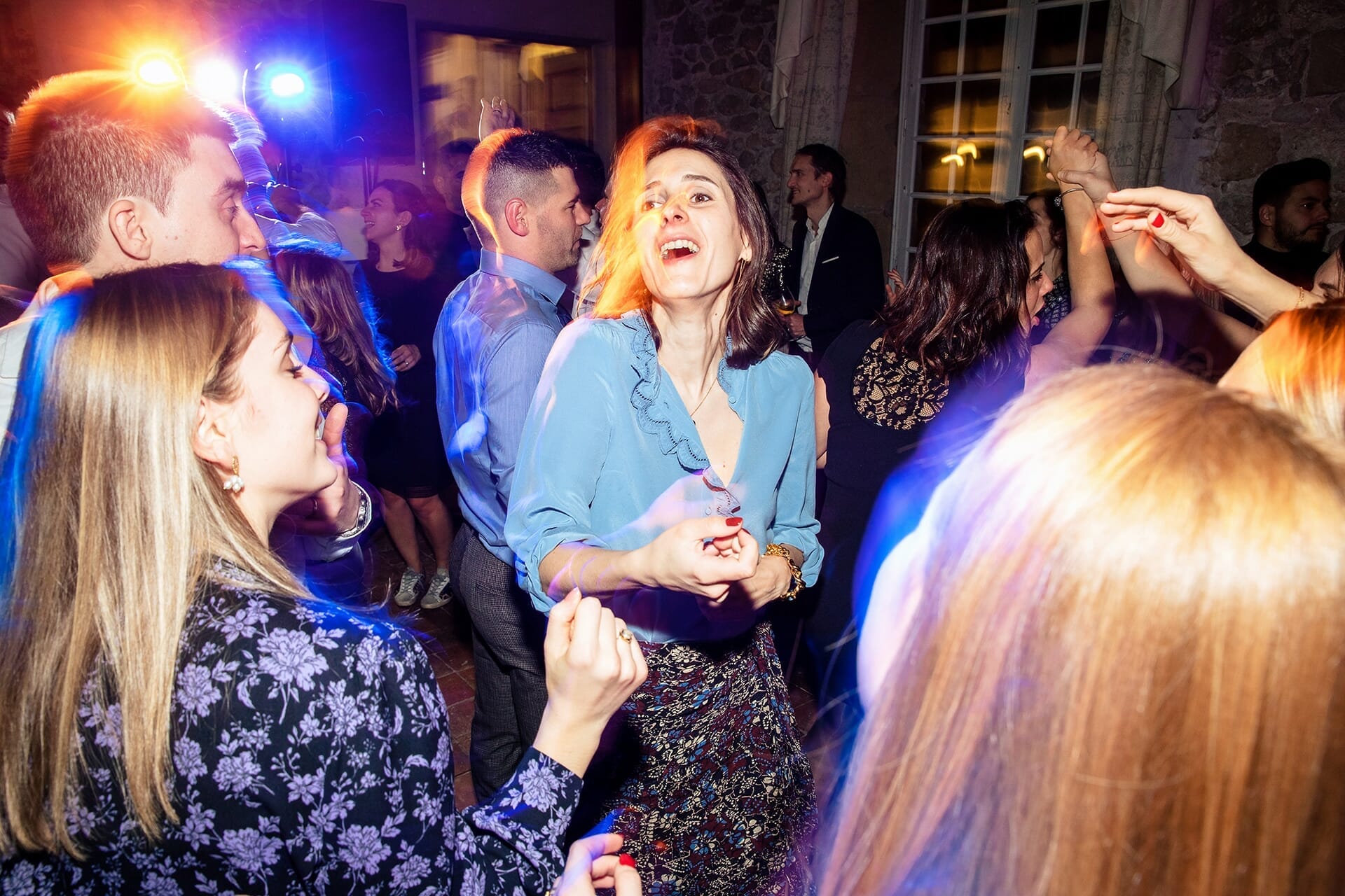Mariage au Domaine de la Chartrognière Castille ALMA photographe de mariage Isère Drôme Rhone