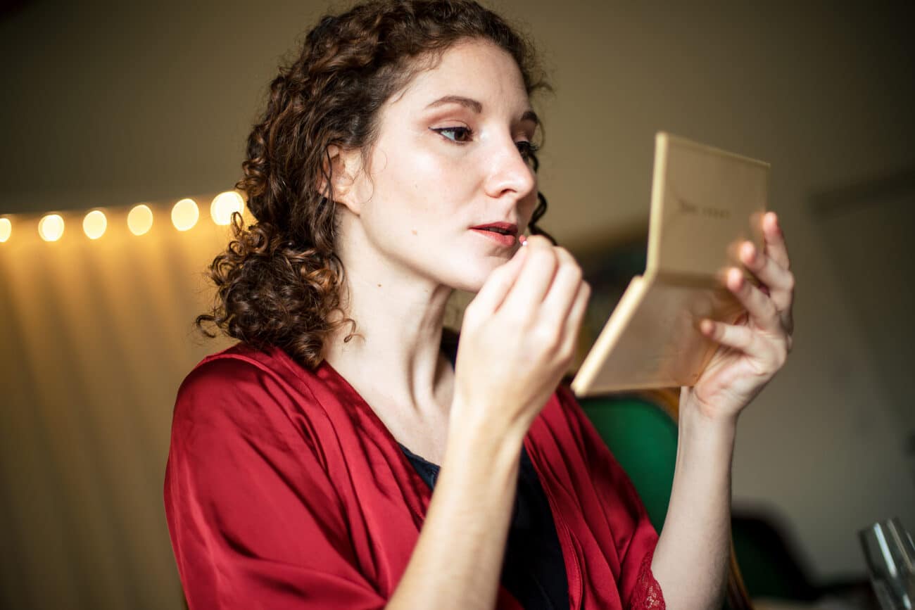 Castille ALMA photographe de mariage en Bourgogne, Chasselas