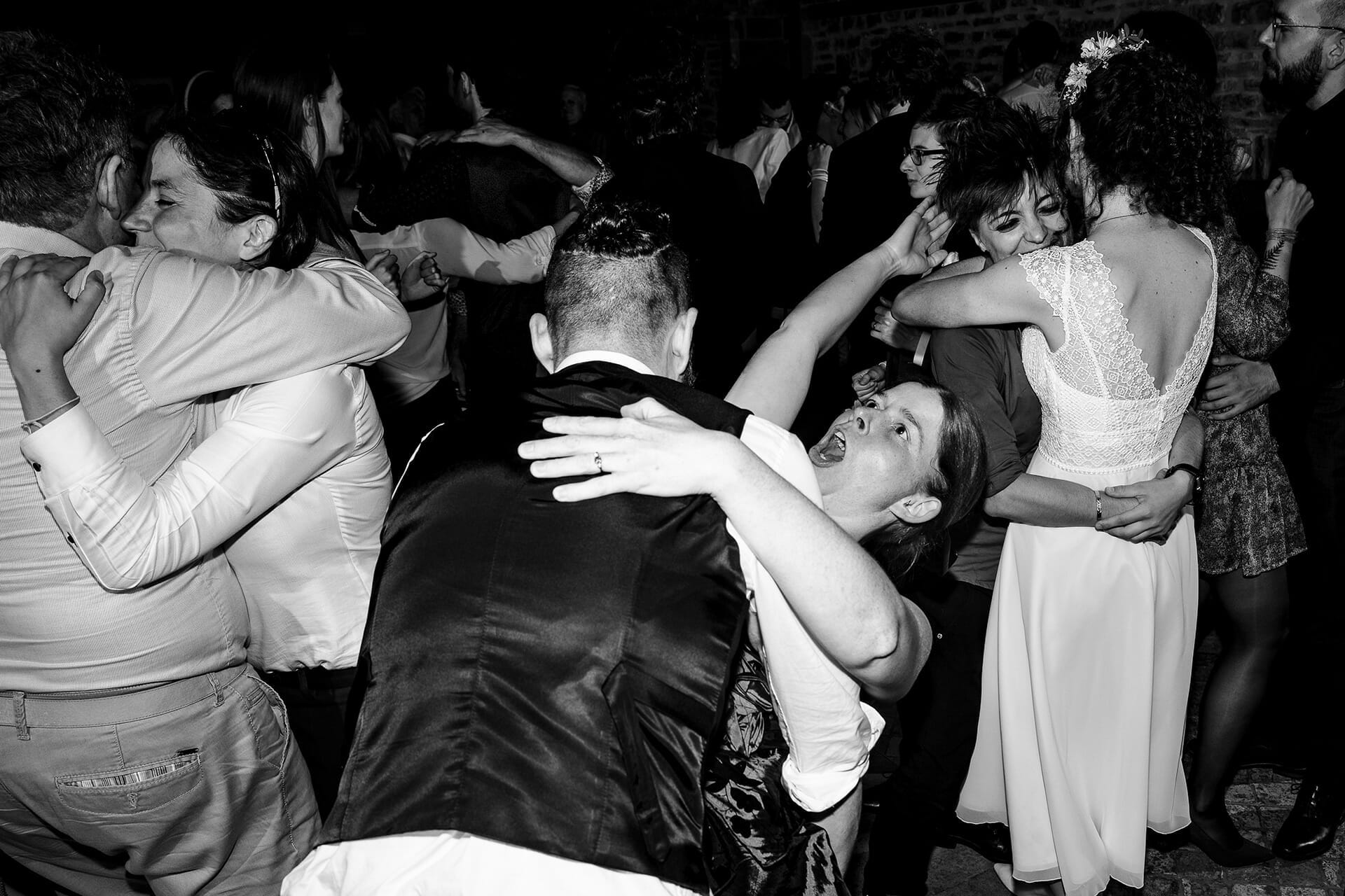 Castille ALMA photographe de mariage en Bourgogne, Chasselas