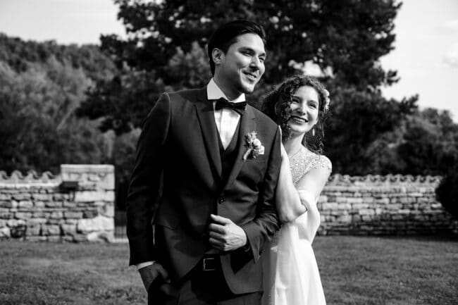 Mariage Chateau de Chasselas - Castille ALMA photographe de mariage en Bourgogne