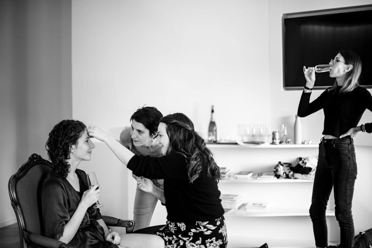 Castille ALMA photographe de mariage en Bourgogne, Chasselas