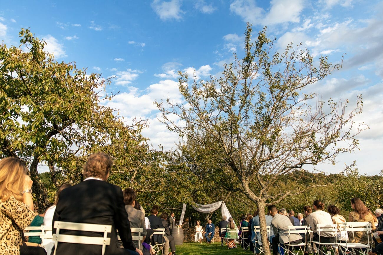 Mariage Chateau de Chasselas - Castille ALMA photographe de mariage en Bourgogne