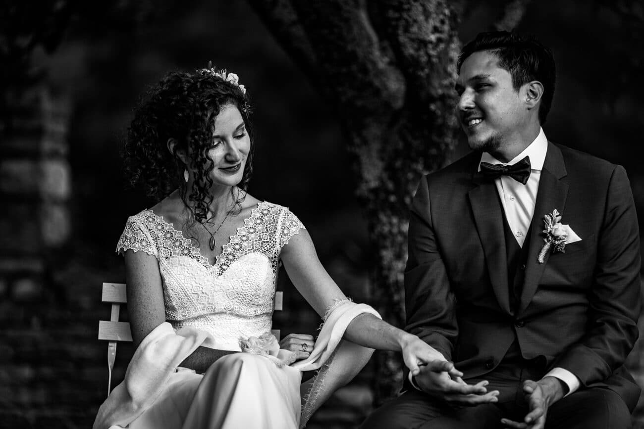 Castille ALMA photographe de mariage en Bourgogne, Chasselas