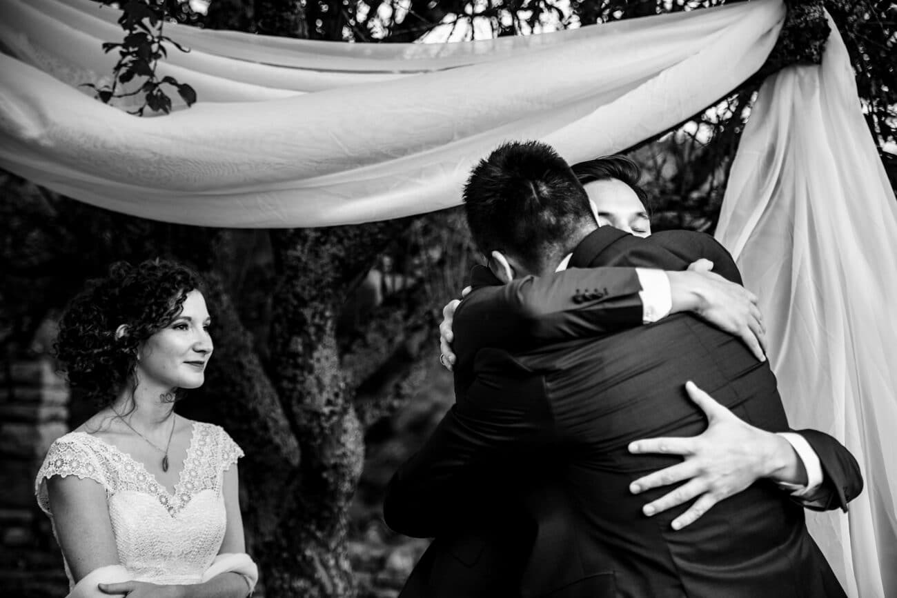 Castille ALMA photographe de mariage en Bourgogne, Chasselas