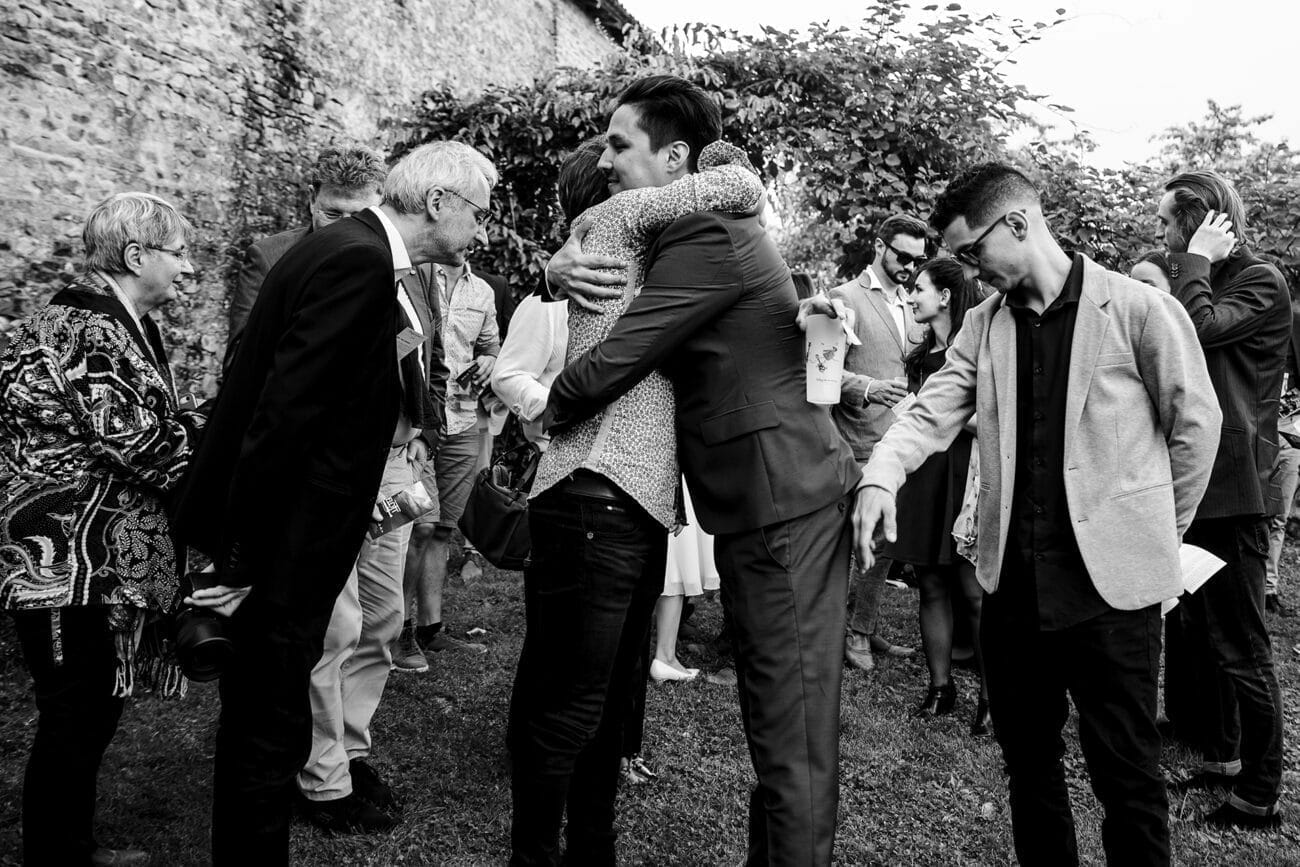 Castille ALMA photographe de mariage en Bourgogne, Chasselas