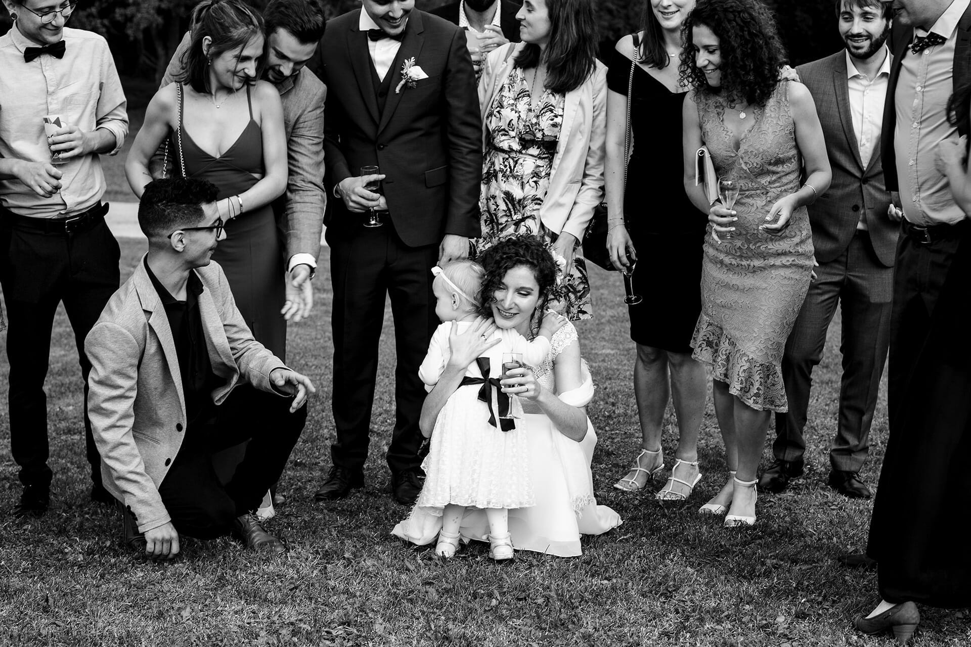 Castille ALMA photographe de mariage en Bourgogne, Chasselas