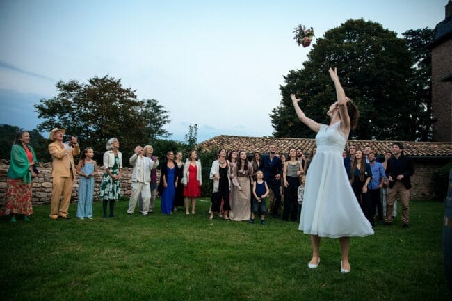 Castille ALMA photographe de mariage en Bourgogne, Chasselas