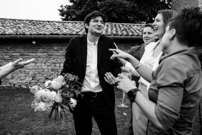 Castille ALMA photographe de mariage en Bourgogne, Chasselas