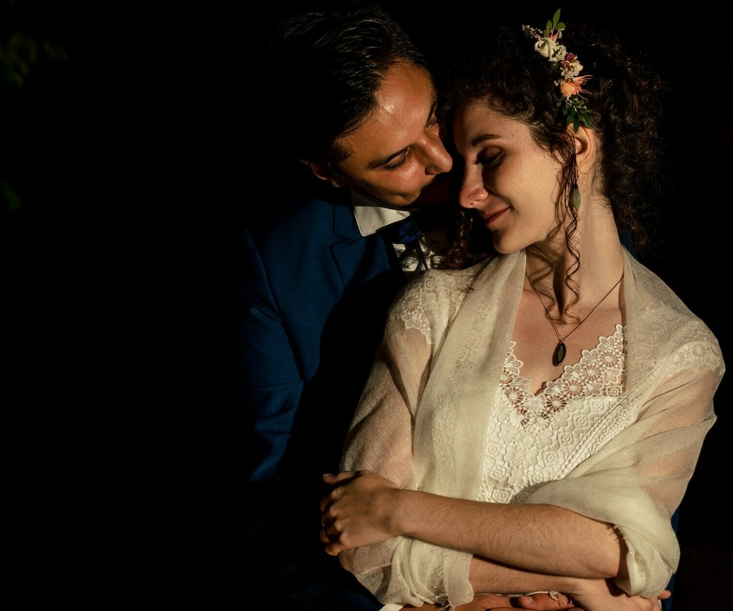 Castille ALMA photographe de mariage en Bourgogne, Chasselas