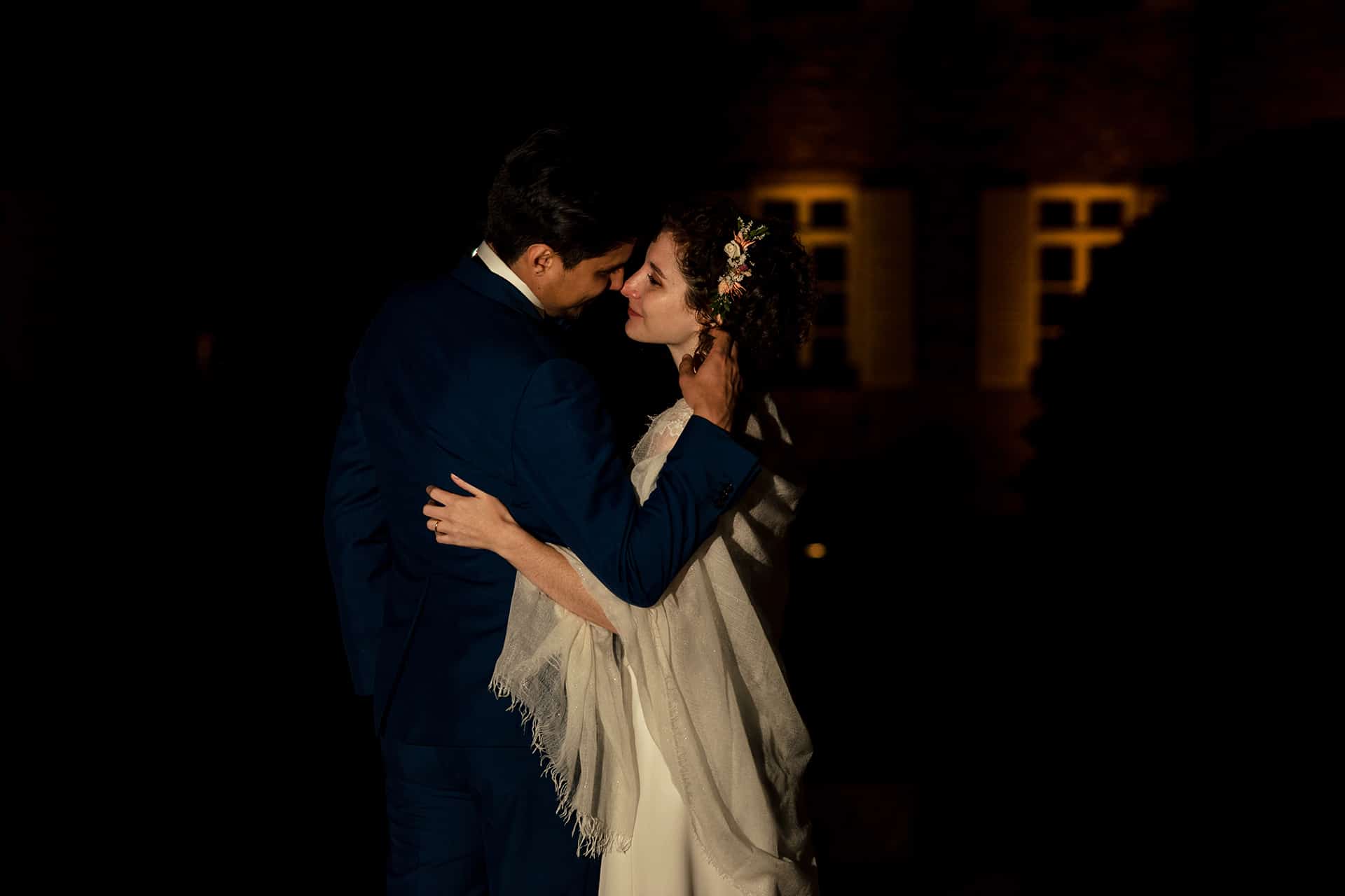 Mariage Chateau de Chasselas - Castille ALMA photographe de mariage en Bourgogne