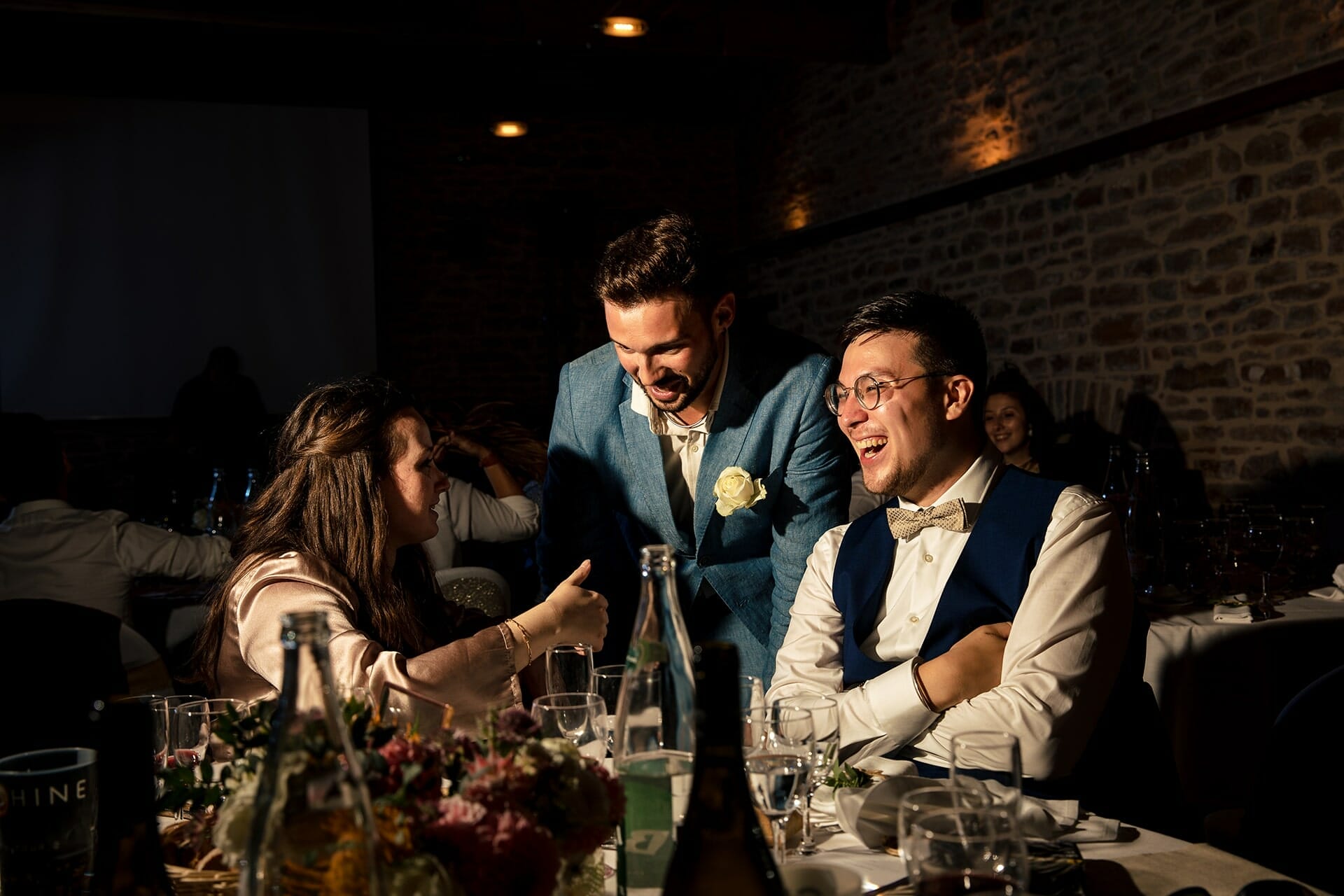 Castille ALMA photographe de mariage en Bourgogne, Chasselas