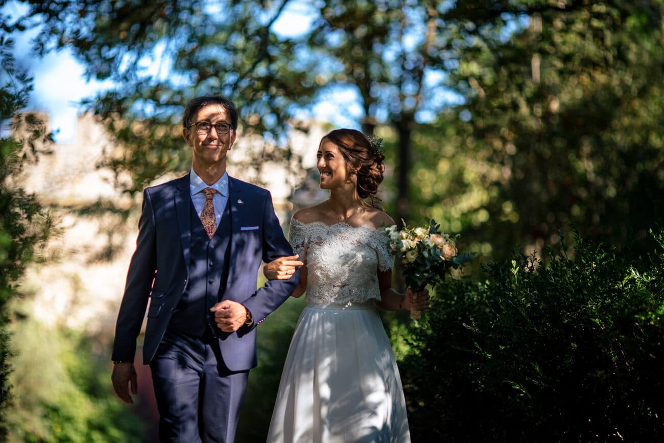 Castille ALMA photographe de mariage Beaujolais