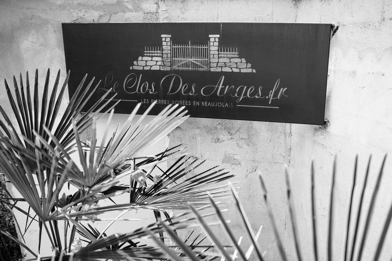 Castille ALMA photographe de mariage Chateau de Chasselas